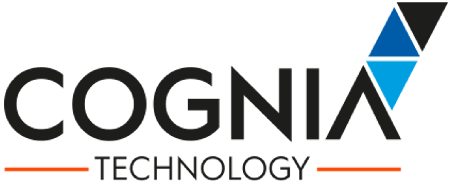 COGNIA TECHNOLOGY AS